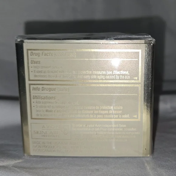 Avon Anew Ultimate Day Cream - Picture 3 of 6